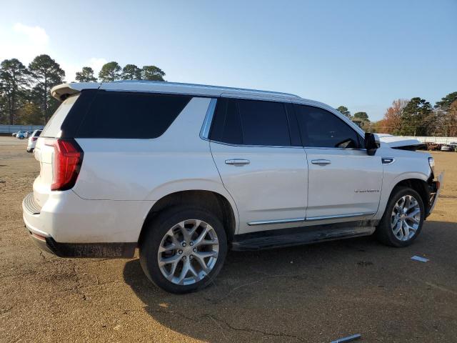 Photo 3 from auction – 2021 GMC YUKON with VIN 1GKS2BKT6MR448657