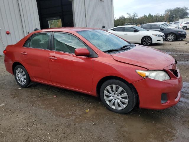 Photo 4 from auction – 2012 TOYOTA COROLLA BA with VIN 2T1BU4EE2CC908923