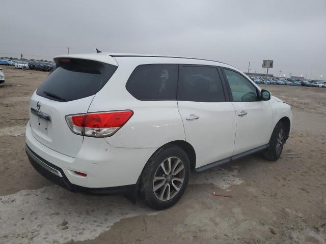 Photo 3 from auction – 2013 NISSAN PATHFINDER with VIN 5N1AR2MN3DC677703
