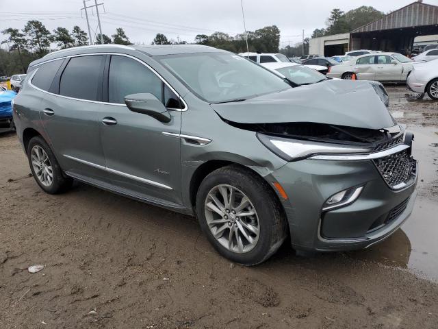 Photo 4 from auction – 2024 BUICK ENCLAVE AV with VIN 5GAERDKW7RJ107818