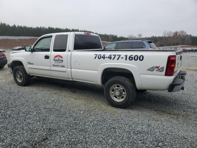 Photo 2 from auction – 2003 CHEVROLET SILVERADO with VIN 1GCHK29153E288884