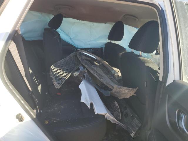 Photo 11 from auction – 2018 NISSAN ROGUE S with VIN KNMAT2MTXJP580894