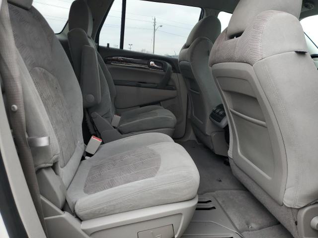 Photo 11 from auction – 2014 BUICK ENCLAVE with VIN 5GAKRAKD6EJ277369