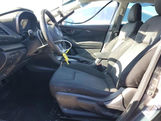 Photo 7 from auction – 2017 SUBARU IMPREZA PR with VIN 4S3GTAD63H3714712