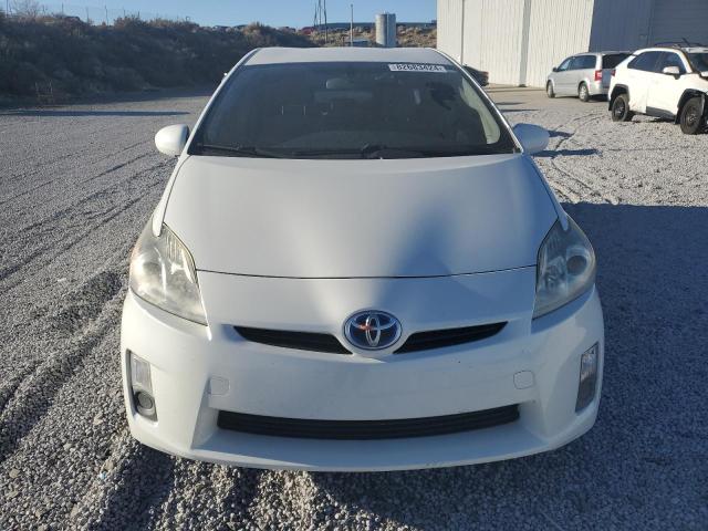 Photo 5 from auction – 2010 TOYOTA PRIUS with VIN JTDKN3DU2A0209685