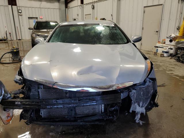 Photo 5 from auction – 2014 HYUNDAI SONATA GLS with VIN 5NPEB4AC2EH909352