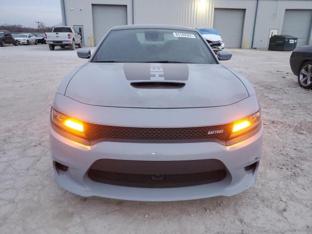 Photo 5 from auction – 2020 DODGE CHARGER R/ with VIN 2C3CDXCT4LH197775