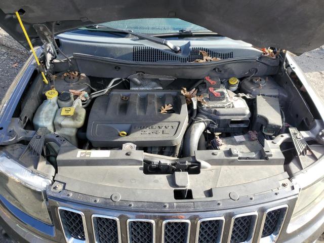 Photo 12 from auction – 2014 JEEP COMPASS LA with VIN 1C4NJDEB5ED884926