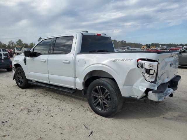 Photo 2 from auction – 2022 FORD F150 SUPER with VIN 1FTEW1C54NKD00623