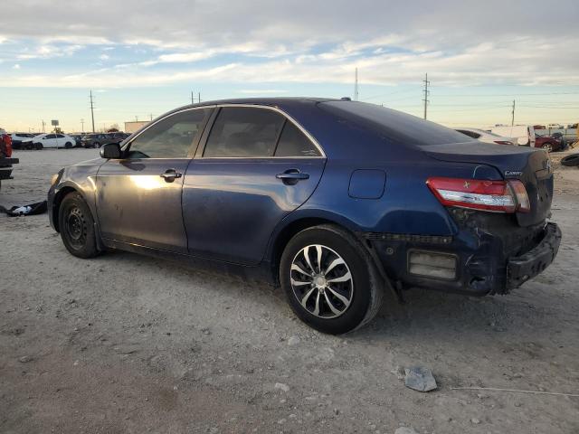 Photo 2 from auction – 2010 TOYOTA CAMRY BASE with VIN 4T1BF3EK2AU566394