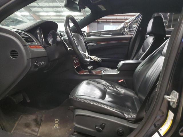 Photo 7 from auction – 2012 CHRYSLER 300 LIMITE with VIN 2C3CCACG2CH274436