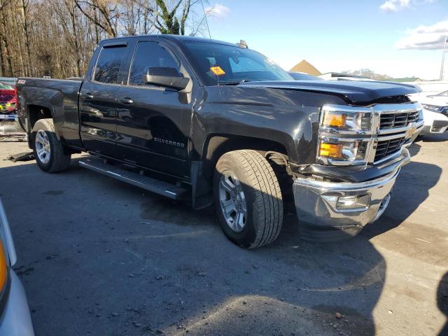 Photo 4 from auction – 2015 CHEVROLET SILVERADO with VIN 1GCVKREC6FZ381333