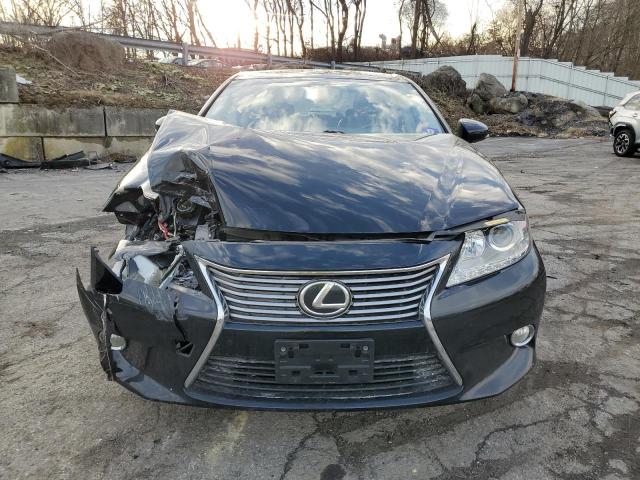 Photo 5 from auction – 2013 LEXUS ES 350 with VIN JTHBK1GG6D2037140