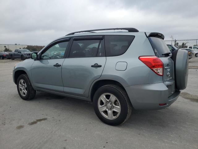 Photo 2 from auction – 2007 TOYOTA RAV4 with VIN JTMZD33V476036897