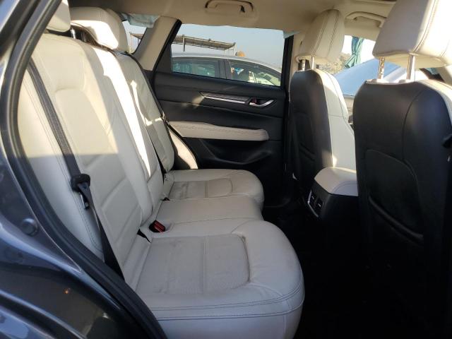 Photo 11 from auction – 2018 MAZDA CX-5 GRAND with VIN JM3KFADM2J1467790