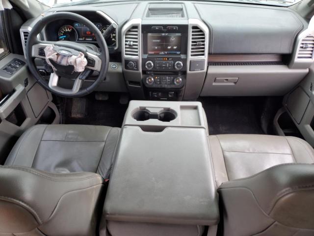 Photo 8 from auction – 2015 FORD F150 SUPER with VIN 1FTEW1EP7FKE97822