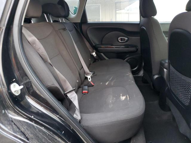 Photo 10 from auction – 2014 KIA SOUL ! with VIN KNDJX3A56E7102350