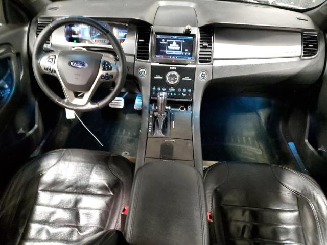Photo 8 from auction – 2014 FORD TAURUS SHO with VIN 1FAHP2KT0EG109144