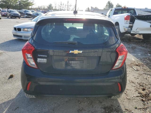 Photo 6 from auction – 2019 CHEVROLET SPARK LS with VIN KL8CB6SA6KC704150