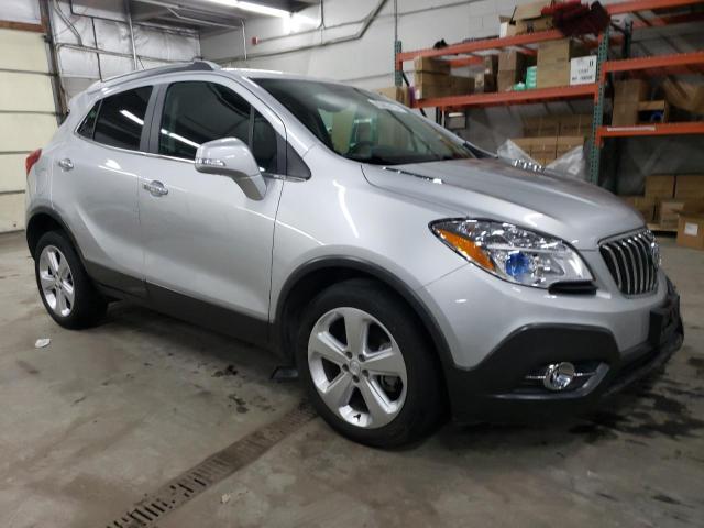 Photo 4 from auction – 2016 BUICK ENCORE CON with VIN KL4CJFSBXGB640494