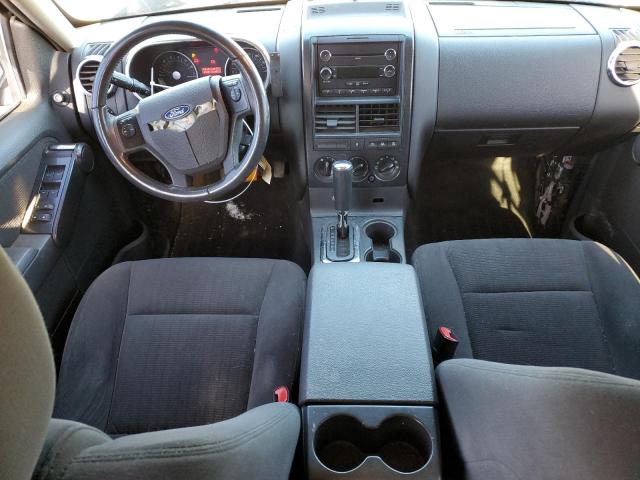 Photo 8 from auction – 2010 FORD EXPLORER X with VIN 1FMEU7DE0AUB07225