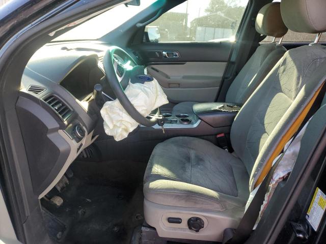 Photo 7 from auction – 2013 FORD EXPLORER with VIN 1FM5K7B87DGC79466