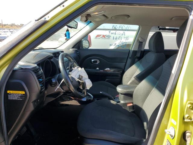 Photo 7 from auction – 2014 KIA SOUL ! with VIN KNDJX3A55E7721361