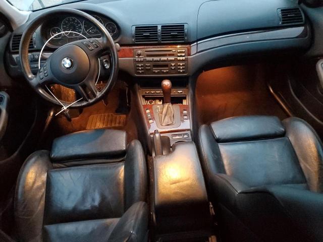 Zdjęcie 8 z aukcji – 2005 BMW 330 XI z VIN WBAEW53485PN36755