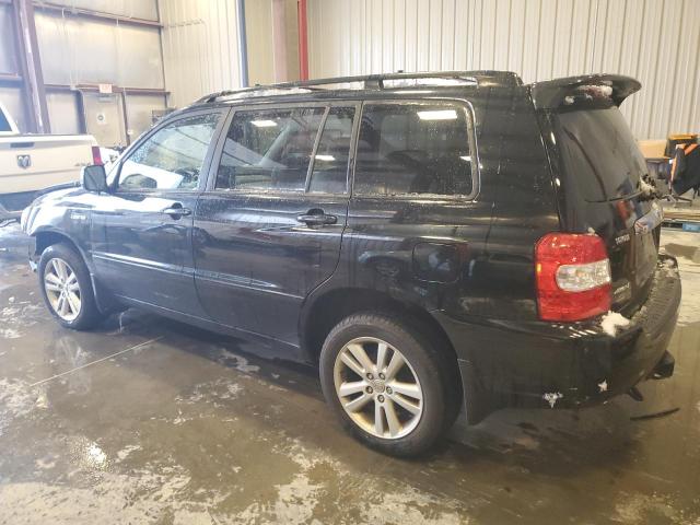Zdjęcie 2 z aukcji – 2006 TOYOTA HIGHLANDER z VIN JTEEW21A760003943