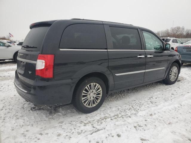 Photo 3 from auction – 2014 CHRYSLER TOWN & COU with VIN 2C4RC1CG6ER367852