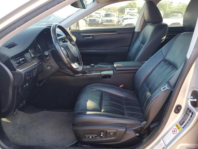 Photo 7 from auction – 2016 LEXUS ES 350 with VIN JTHBK1GG6G2216301