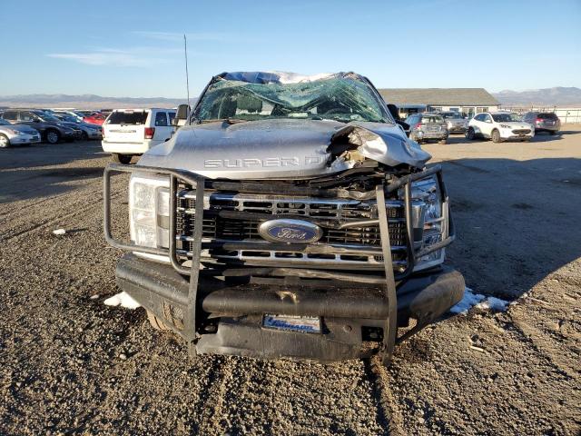 Photo 5 from auction – 2023 FORD F350 SUPER with VIN 1FT8W3BT6PEC38457