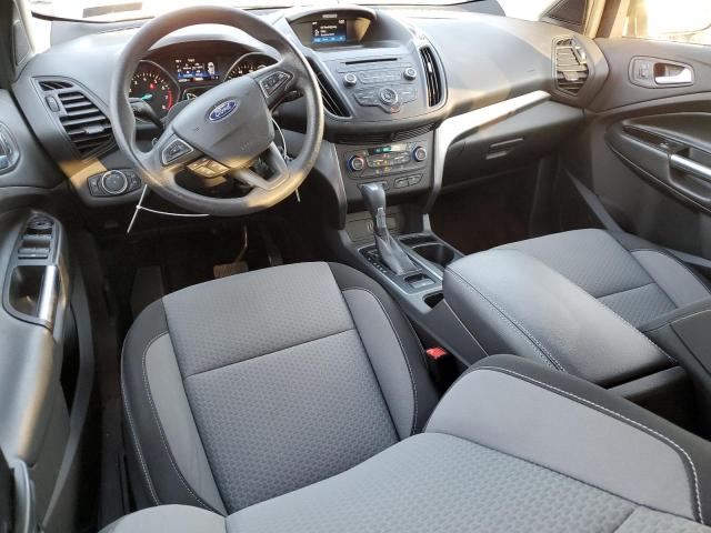 Photo 8 from auction – 2017 FORD ESCAPE SE with VIN 1FMCU9GD0HUE00476