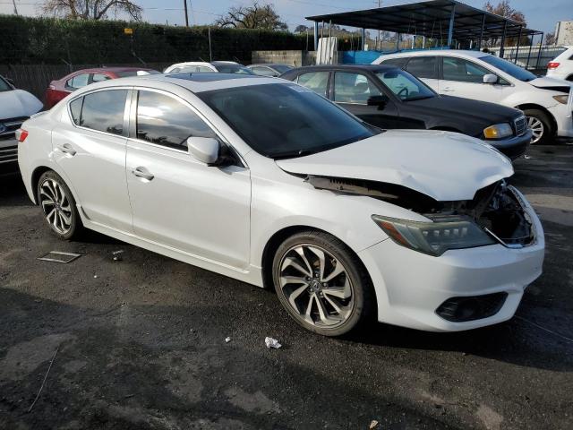 Photo 4 from auction – 2016 ACURA ILX PREMIU with VIN 19UDE2F82GA007792