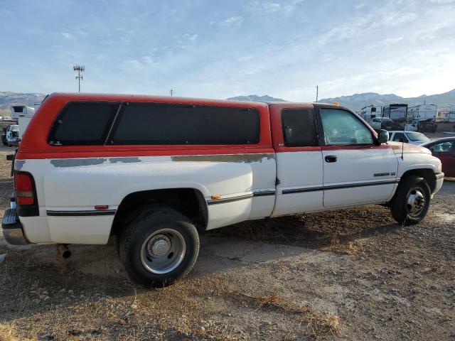 Photo 3 from auction – 1997 DODGE RAM 3500 with VIN 3B7MC33W1VM598162