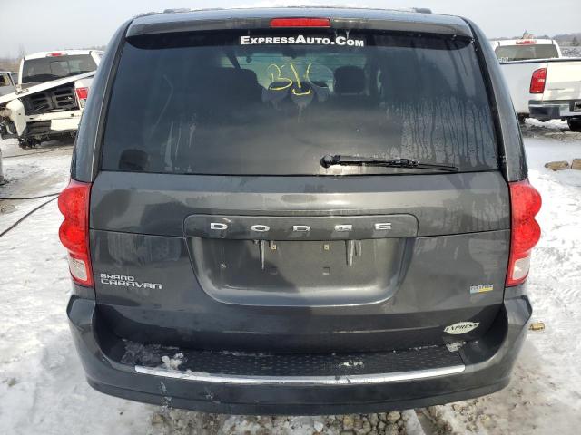 Foto 6 de la subasta – 2012 DODGE GRAND CARA con VIN 2C4RDGCG2CR145628