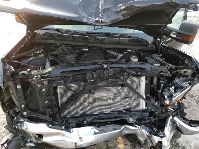 Photo 11 from auction – 2016 CHEVROLET SILVERADO with VIN 3GCUKREC3GG206339