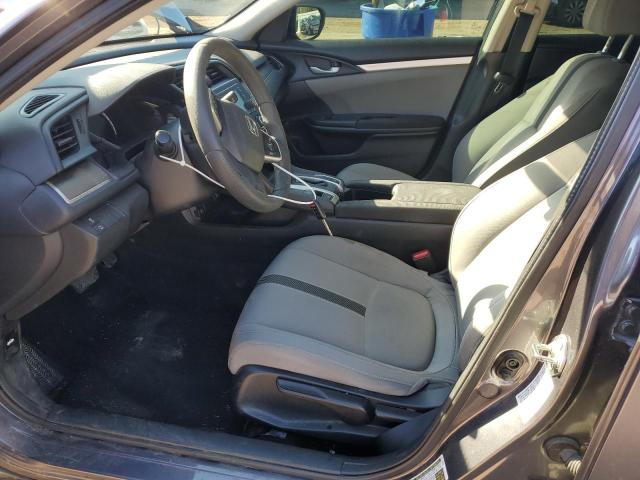 صورة رقم 7 من المزاد - 2016 HONDA CIVIC LX مع VIN 19XFC2F56GE024708