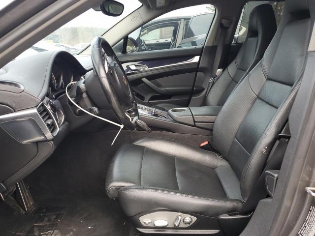 Photo 7 from auction – 2013 PORSCHE PANAMERA S with VIN WP0AD2A76DL045156
