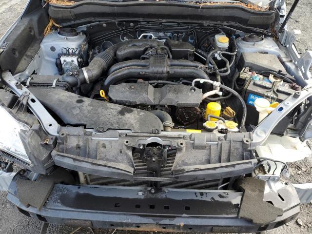Photo 12 from auction – 2016 SUBARU FORESTER 2 with VIN JF2SJADC4GH508727