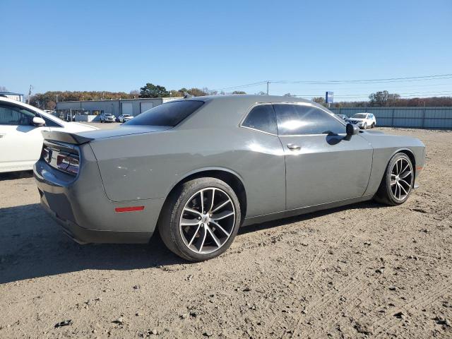 Photo 3 from auction – 2018 DODGE CHALLENGER with VIN 2C3CDZFJ4JH332580