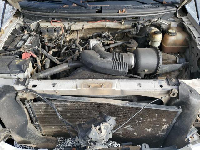Photo 11 from auction – 2007 FORD F150 with VIN 1FTRX14W97FB60117