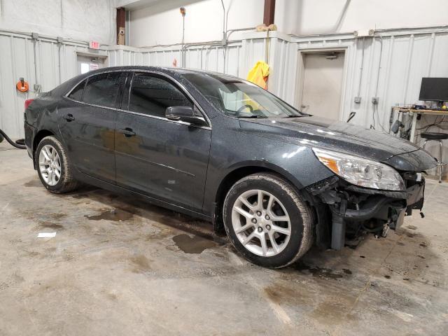 Photo 4 from auction – 2015 CHEVROLET MALIBU 1LT with VIN 1G11C5SL6FF201500