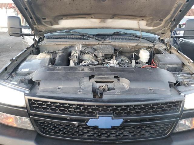 Photo 11 from auction – 2006 CHEVROLET SILVERADO with VIN 1GCHK33296F137200