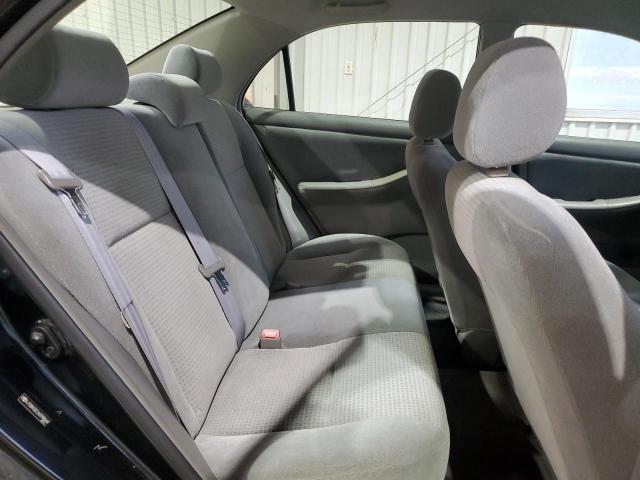 Photo 10 from auction – 2006 TOYOTA COROLLA CE with VIN JTDBR32E260098644