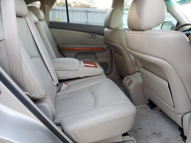 Photo 10 from auction – 2008 LEXUS RX 350 with VIN 2T2GK31U68C056498