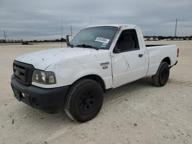 FORD RANGER 2008 z numerem VIN 1FTYR10D08PA02075 - Zdjęcie z aukcji