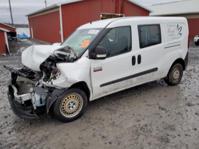RAM PROMASTER 2019 with VIN ZFBHRFAB7K6M67401 - Photo from auction