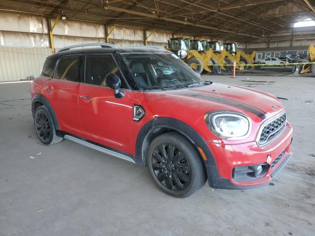 Photo 4 from auction – 2020 MINI COOPER S C with VIN WMZYW7C07L3L97103