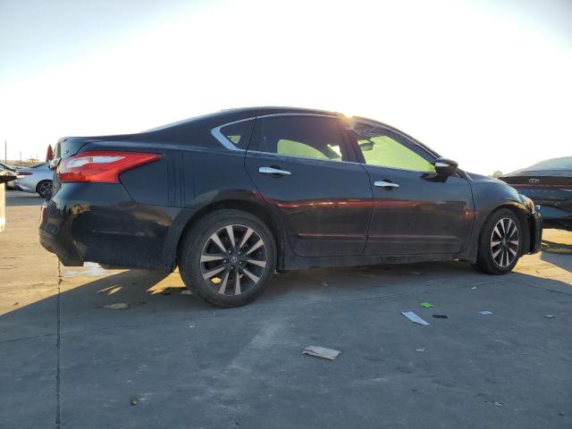 Photo 3 from auction – 2018 NISSAN ALTIMA 2.5 with VIN 1N4AL3AP1JC205972